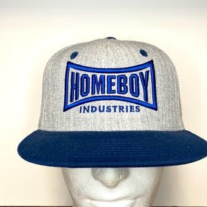 Homeboy Industries SnapBack